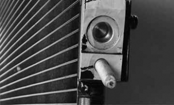 A/C Condenser
