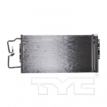 A/C Condenser