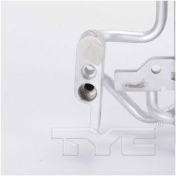 A/C Condenser