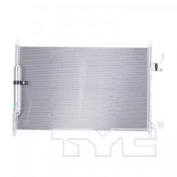A/C Condenser