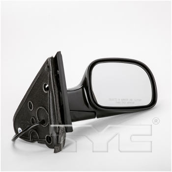Door Mirror