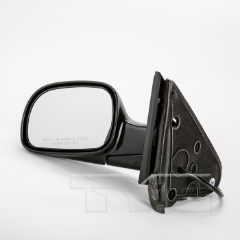 Door Mirror