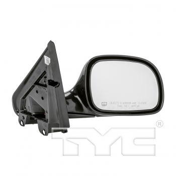 Door Mirror