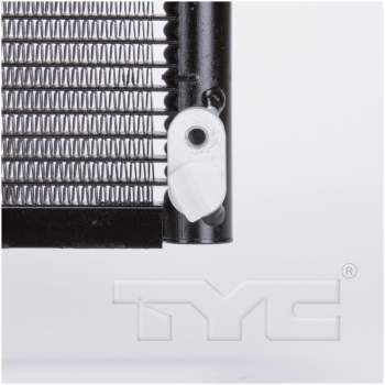 A/C Condenser