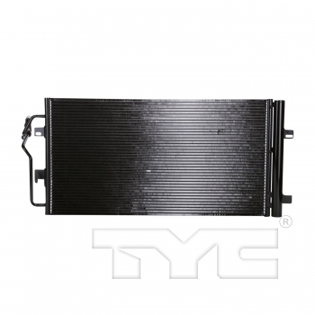 A/C Condenser