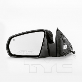 Door Mirror