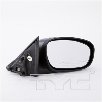 Door Mirror