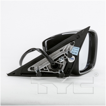 Door Mirror