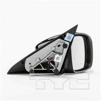 Door Mirror