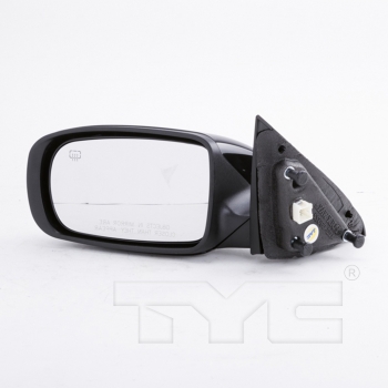 Door Mirror