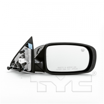Door Mirror