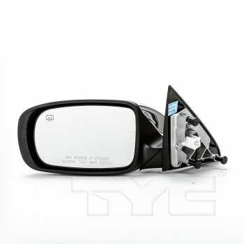 Door Mirror