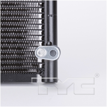 A/C Condenser