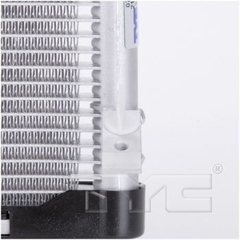 A/C Condenser
