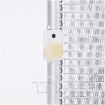 A/C Condenser
