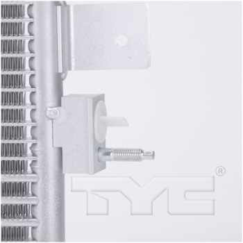A/C Condenser