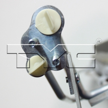 A/C Condenser