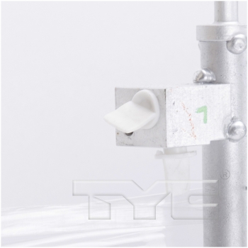 A/C Condenser