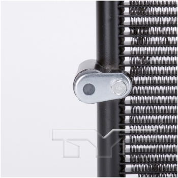 A/C Condenser