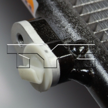 A/C Condenser