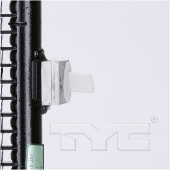 A/C Condenser