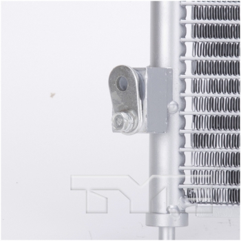 A/C Condenser
