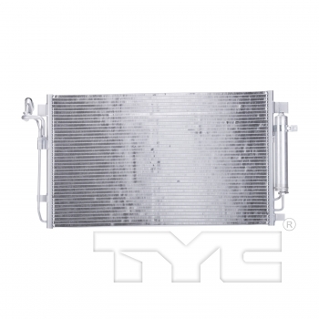 A/C Condenser