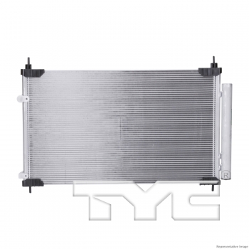 A/C Condenser