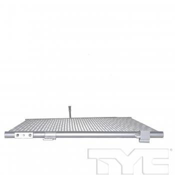 A/C Condenser