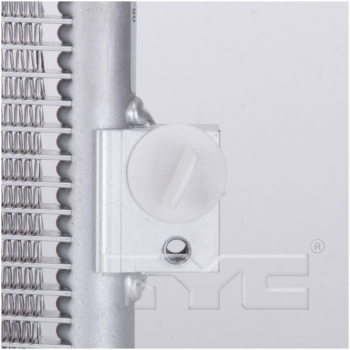A/C Condenser
