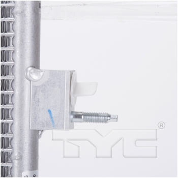 A/C Condenser