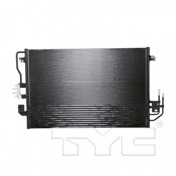 A/C Condenser