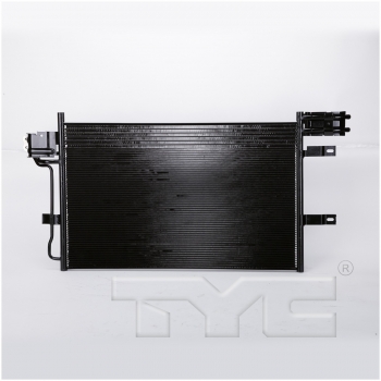 A/C Condenser