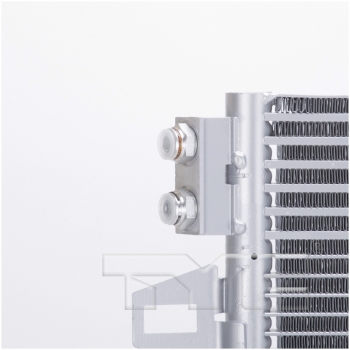 A/C Condenser