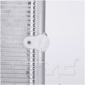 A/C Condenser