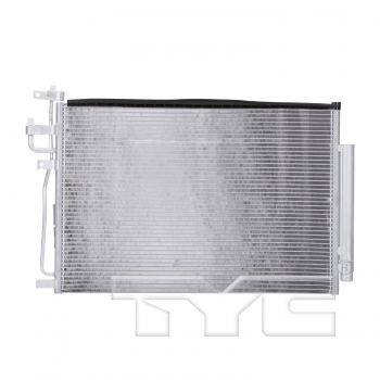 A/C Condenser
