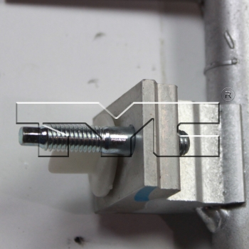 A/C Condenser