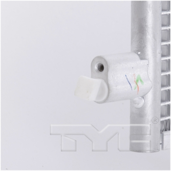 A/C Condenser