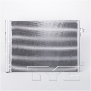 A/C Condenser