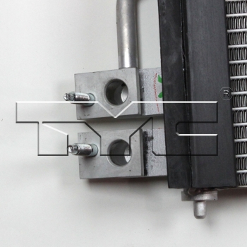 A/C Condenser