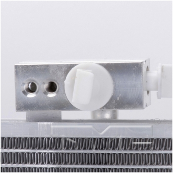 A/C Condenser