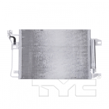 A/C Condenser
