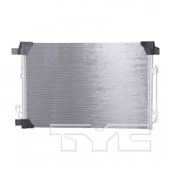 A/C Condenser