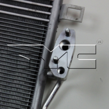 A/C Condenser