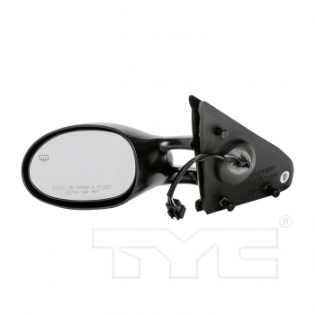 Door Mirror