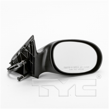 Door Mirror