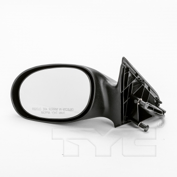 Door Mirror