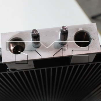 A/C Condenser