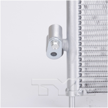 A/C Condenser