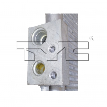 A/C Condenser